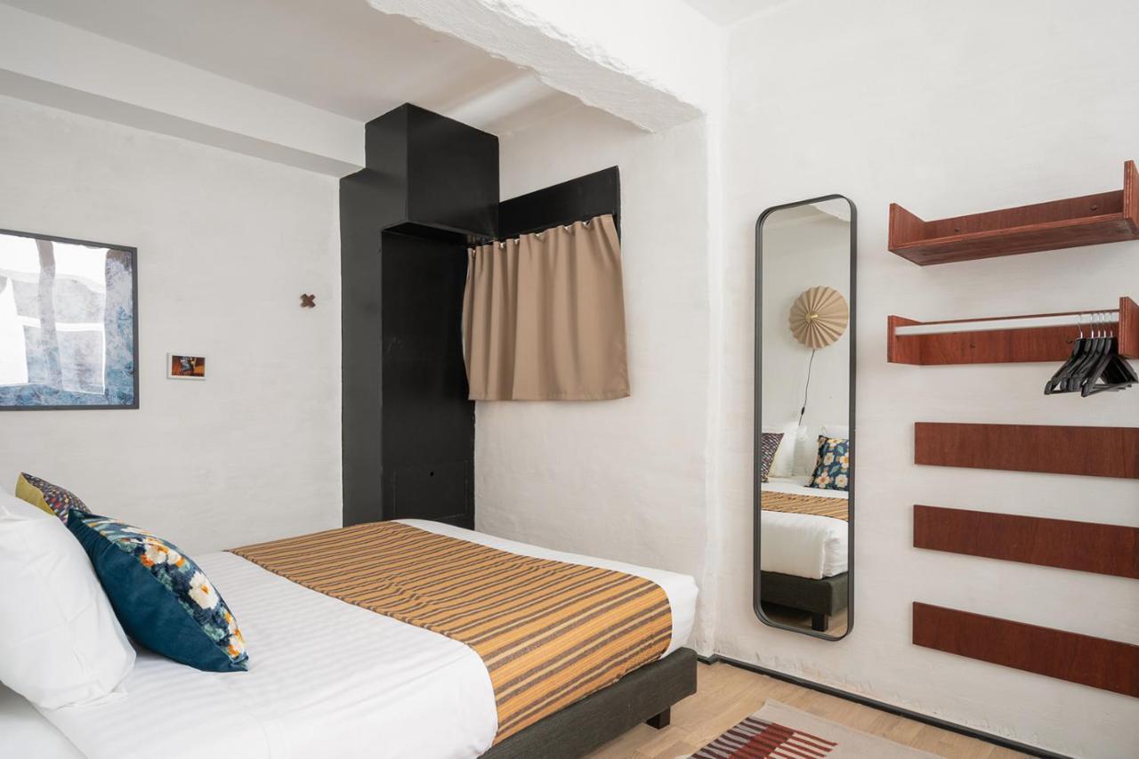 Smartflats - The Brooklyn Antwerp Apartment ภายนอก รูปภาพ